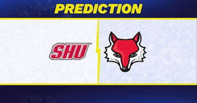 Sacred Heart vs. Marist prediction: Why Marist is favored to win men's college basketball matchup [2/22/2026]
