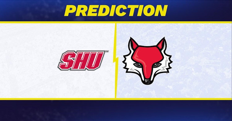 Sacred Heart-Marist Predictions and Game Preview.