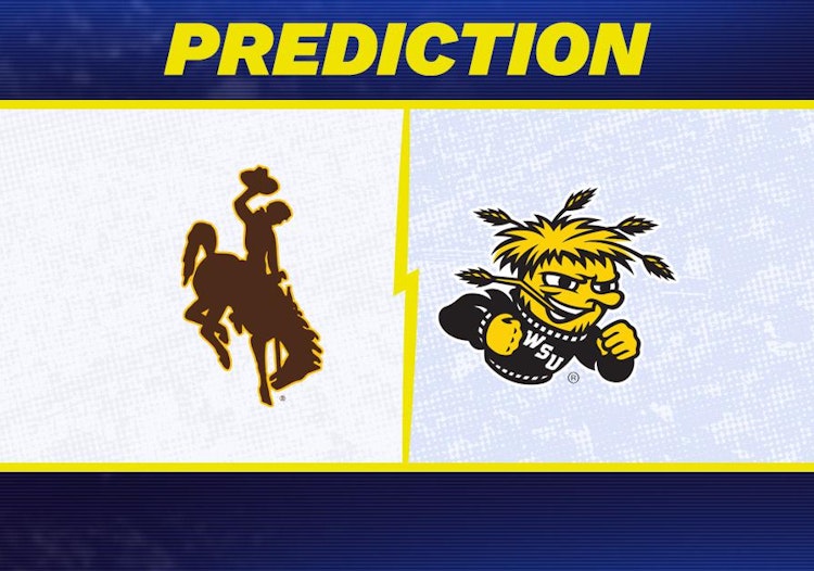 Wyoming-Wichita State Predictions and Game Preview.