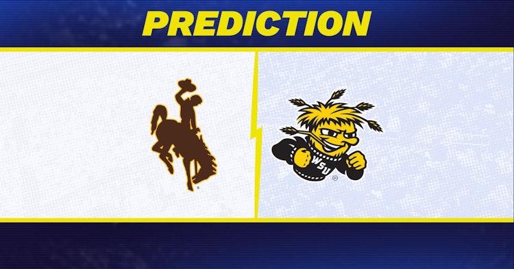 Wyoming-Wichita State Predictions and Game Preview.