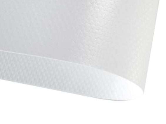 Bâche PVC enduite impression professionnelle