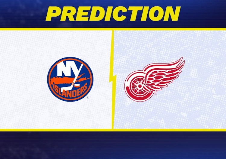 NY Islanders-Detroit Red Wings Predictions and Game Preview.