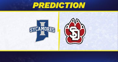 Indiana State vs. South Dakota prediction favors South Dakota to win in college football Week 5 [2026]