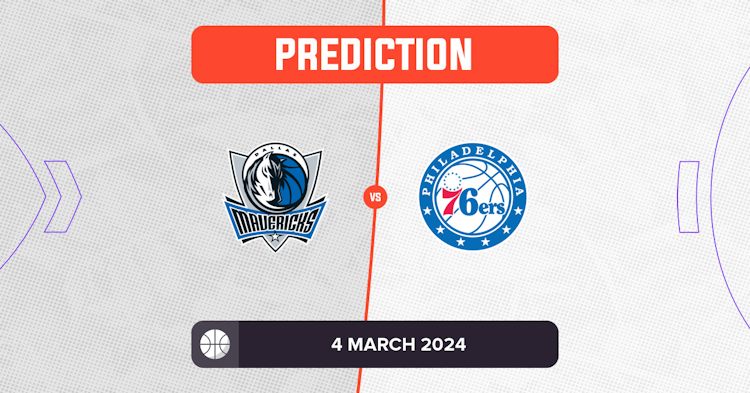 Philadelphia 76ers vs Dallas Mavericks Mar 3, 2024 Box Scores