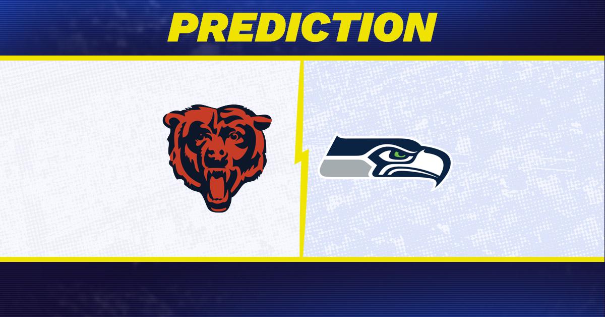 Chicago Bears vs. Seattle Seahawks: Experts release early Week 8 projections [2026]