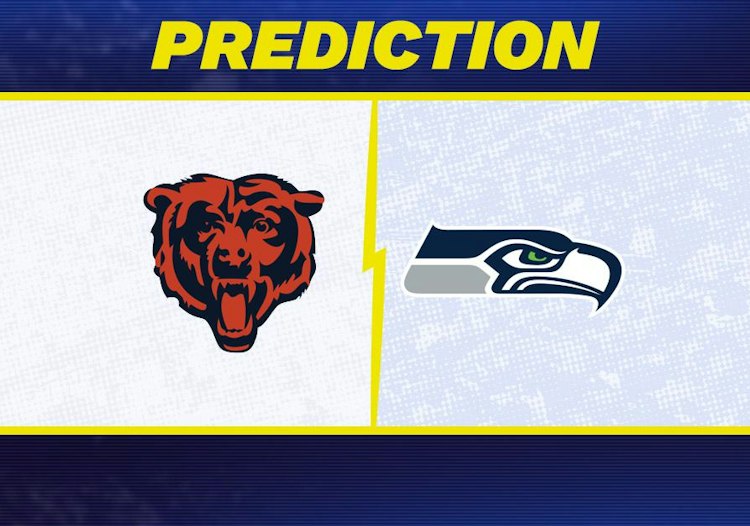 Chicago Bears-Seattle Seahawks Early Predictions and Betting Preview.