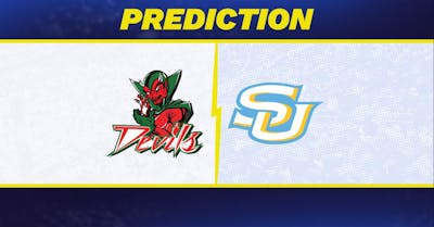 Mississippi Valley State vs. Southern University prediction: Southern University favored to win men's college basketball matchup [1/28/2026]