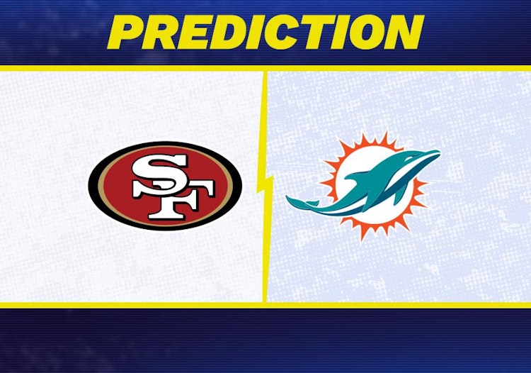 San Francisco 49ers-Miami Dolphins Predictions and Game Preview.