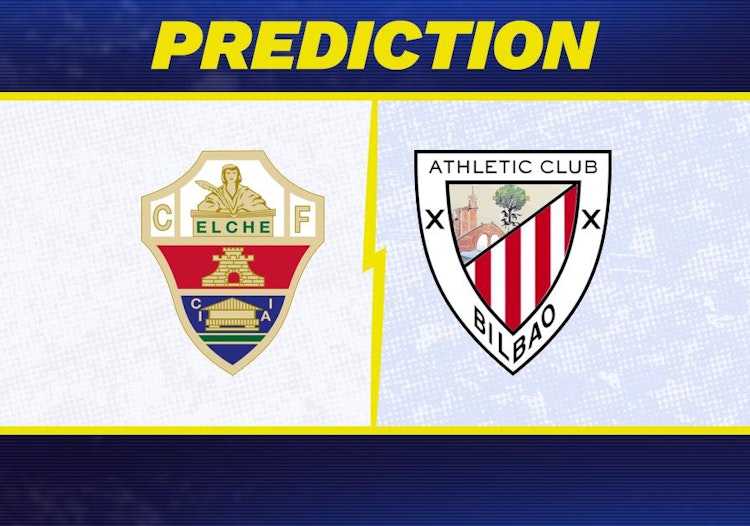 Elche-Athletic Bilbao Predictions and Game Preview.