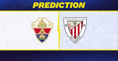 Elche vs. Athletic Bilbao prediction, odds, La Liga picks [10/19/2025]