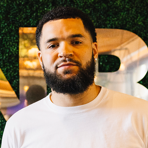 Fred VanVleet