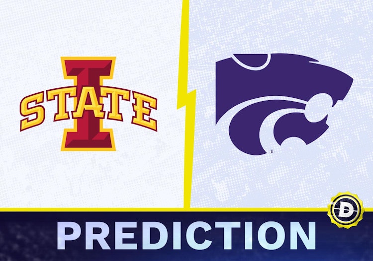 Iowa State vs. Kansas State Prediction, Odds, College Basketball Picks [3/9/2024]