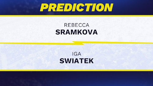 Rebecca Sramkova vs. Iga Swiatek Prediction, Odds, Picks for French Open 2025