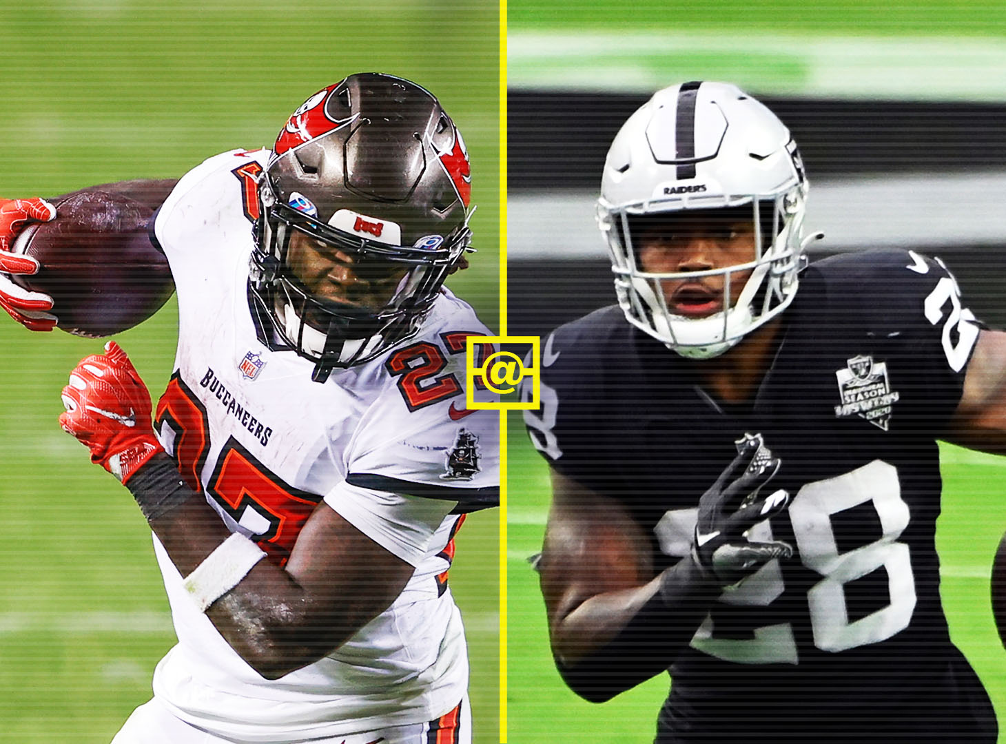 NFL 2020 Tampa Bay Buccaneers Vs. Las Vegas Raiders: Predictions, Picks ...