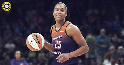 Alyssa Thomas WNBA MVP Chances Gain Steam Amid Latest Record-Setting Achievement