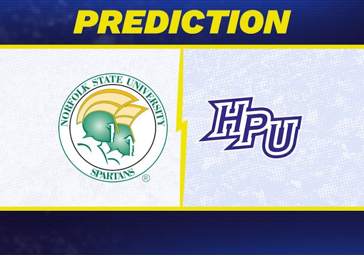 Norfolk State-High Point Predictions and Game Preview.