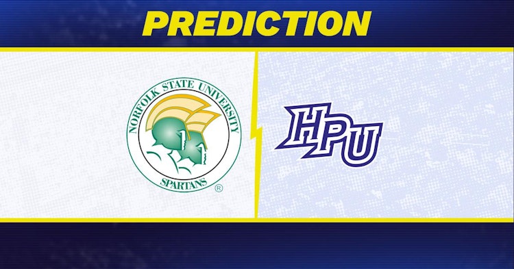 Norfolk State-High Point Predictions and Game Preview.