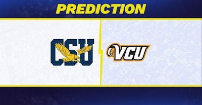 Coppin State vs. VCU prediction: Virginia Commonwealth favored to win men's college basketball matchup [11/22/2025]
