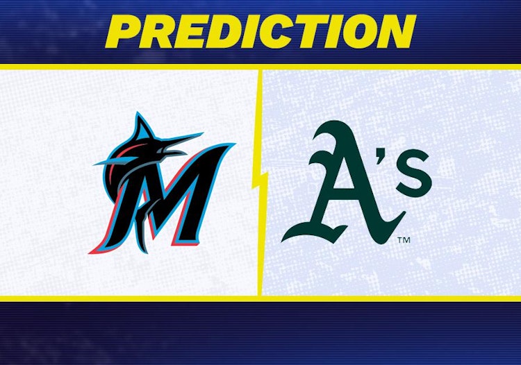 Miami Marlins-Athletics Predictions and Game Preview.