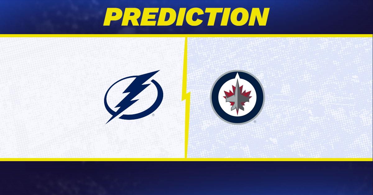 Lightning vs. Jets prediction: Why Tampa Bay is favored to win Thursday's NHL matchup [3/5/2026]