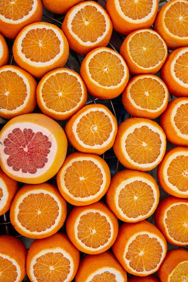 U.S. Program Aims to Mitigate Citrus Plant Disease
