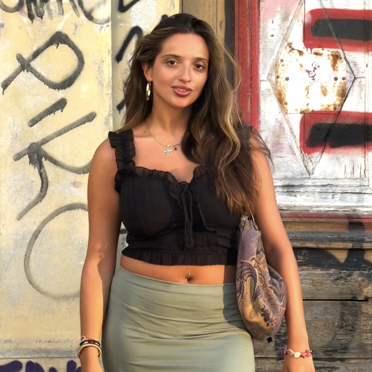 Sophia: Music beyond the Buffer Zone (Cyprus)