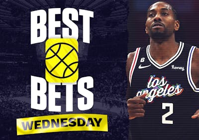 Best NBA Betting Picks and Parlay Today - Wednesday, December 7, 2022