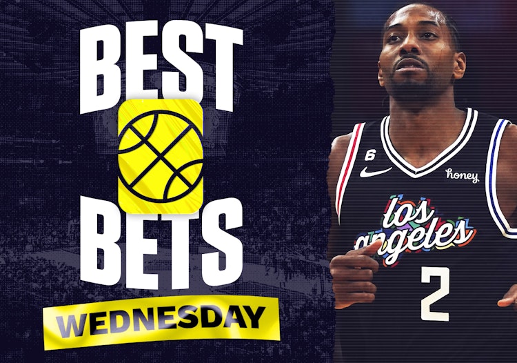 Best NBA Betting Picks and Parlay Today - Wednesday, December 7, 2022