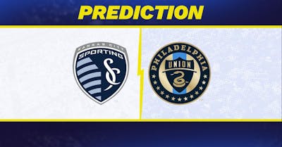 Sporting Kansas City vs. Philadelphia Union prediction, odds, MLS picks [9/19/2026]