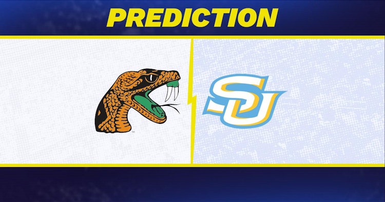 Florida A&M-Southern University Predictions and Game Preview.