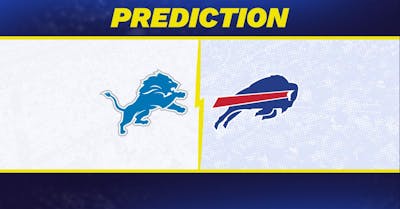 Lions vs. Bills prediction favors Buffalo to win ‘TNF’ Week 2 [2026]