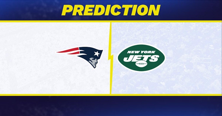 New England Patriots-New York Jets Predictions and Game Preview.