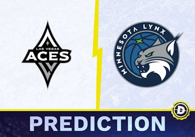 Las Vegas Aces vs. Minnesota Lynx Prediction, Player Props [WNBA, 5/29/2024]