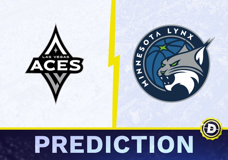 Las Vegas Aces vs. Minnesota Lynx Prediction, Player Props [WNBA, 5/29/2024]