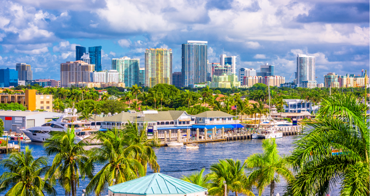 The Best Places to Live in South Florida | Clever Real Estate Blog