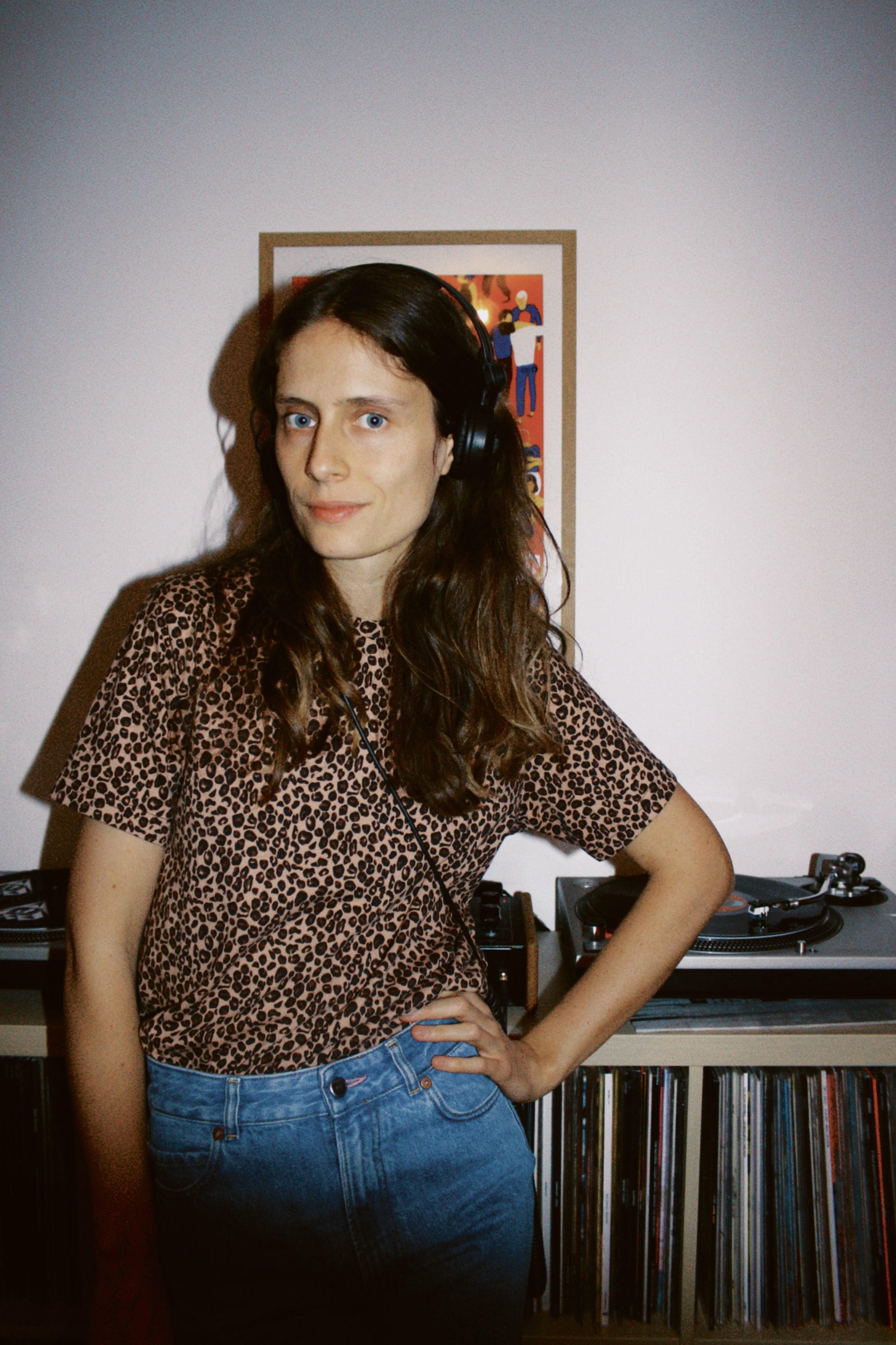 Mellow Madness: Clémentine