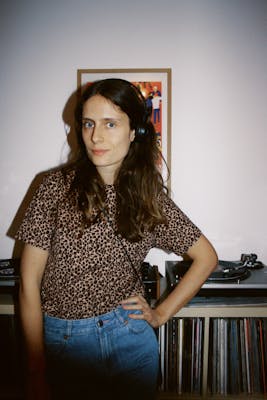 Mellow Madness: Clémentine