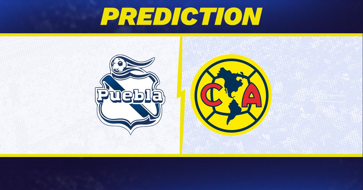 Puebla-Club America Predictions and Game Preview.