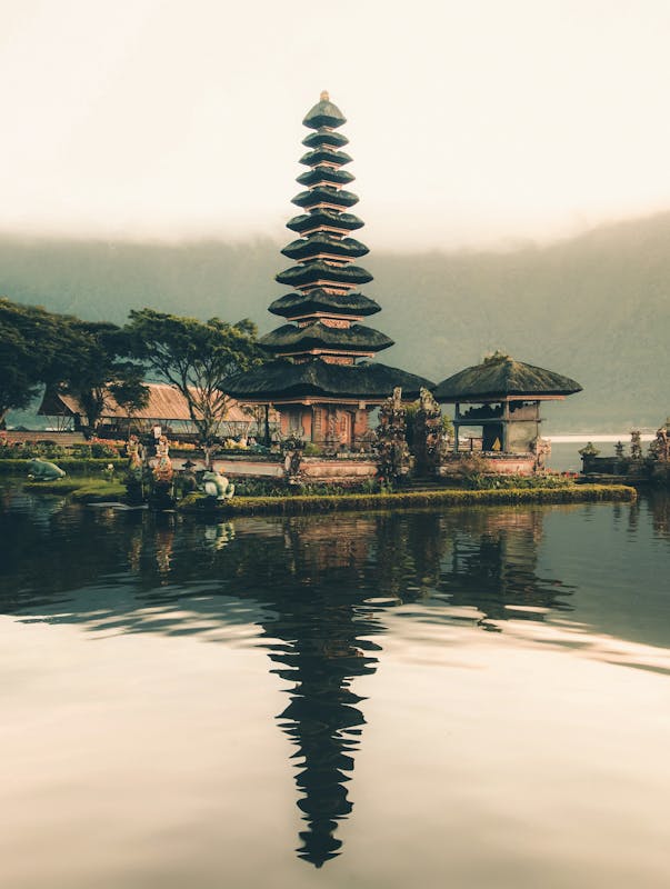 Digital Nomad Guide: Working from Bali