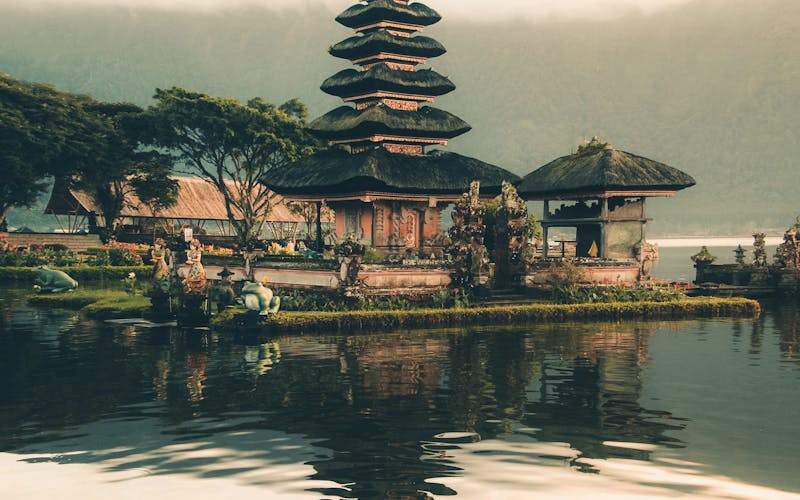 Digital Nomad Guide: Working from Bali