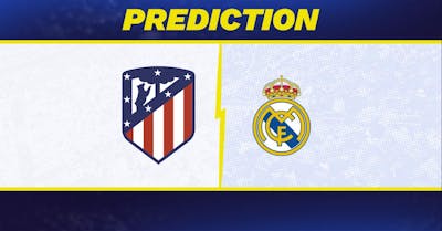 Atletico Madrid vs. Real Madrid Prediction, Odds, La Liga Picks [9/29/2024]
