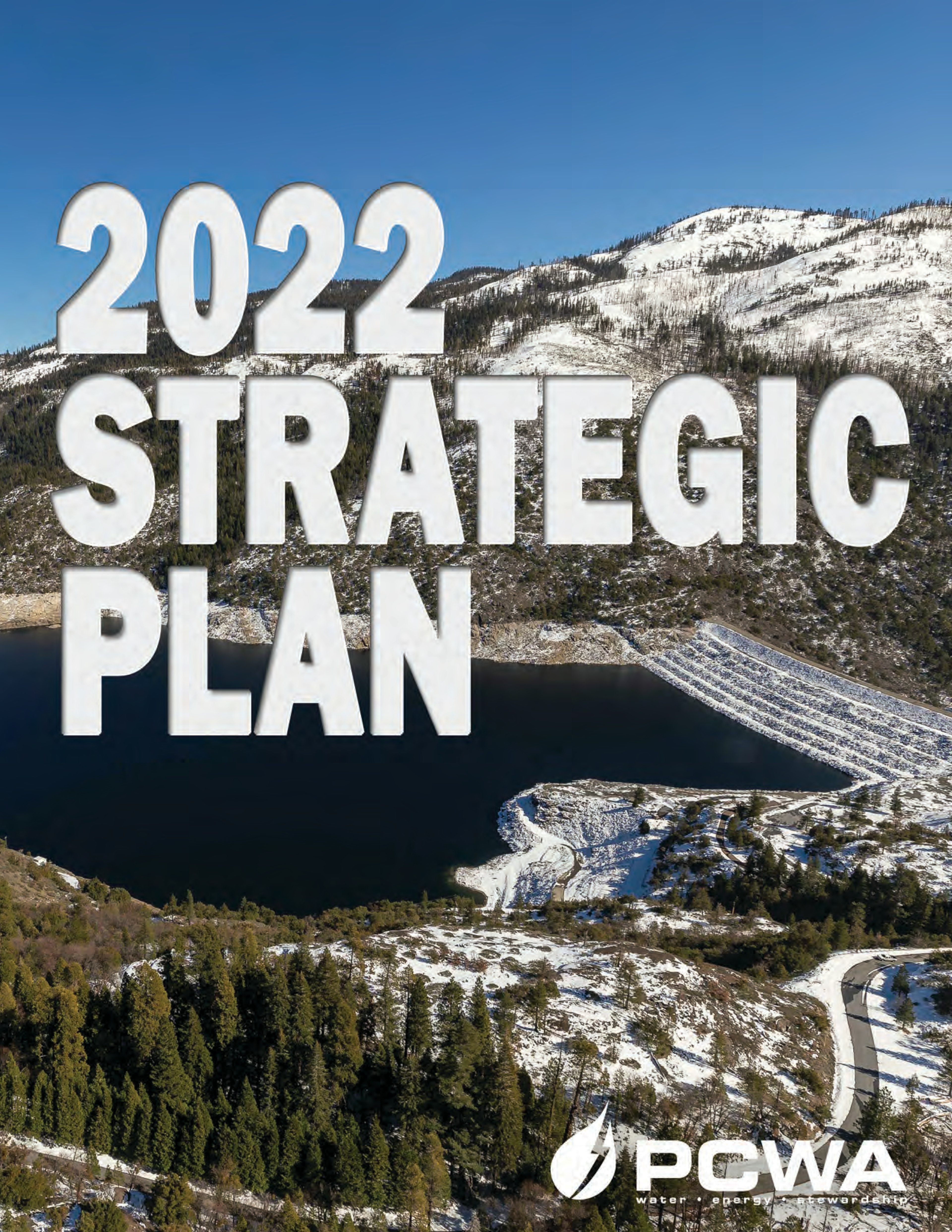 Thumbnail image and link for 2022 Strategic Plan publication