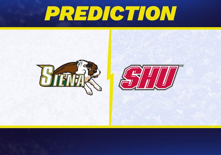 Siena-Sacred Heart Predictions and Game Preview.
