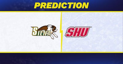 Siena vs. Sacred Heart Prediction: Sacred Heart Predicted to Win College Basketball Matchup [2/16/2025]