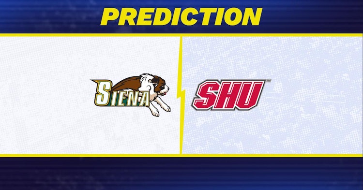 Siena-Sacred Heart Predictions and Game Preview.
