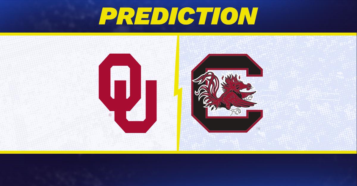 Oklahoma vs. South Carolina prediction: Oklahoma favored to win men's college basketball matchup [1/20/2026]