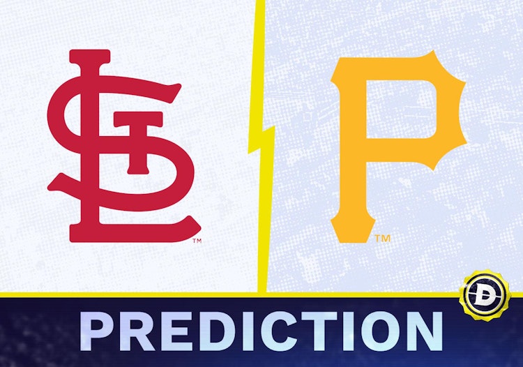 St. Louis Cardinals vs. Pittsburgh Pirates: Tight Battle Predicted After New Data Released for Tuesday's MLB Game [7/2/2024]