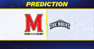 Mount St. Mary's vs. Maryland prediction: Why Maryland is favored to win women's college basketball matchup [12/3/2025]