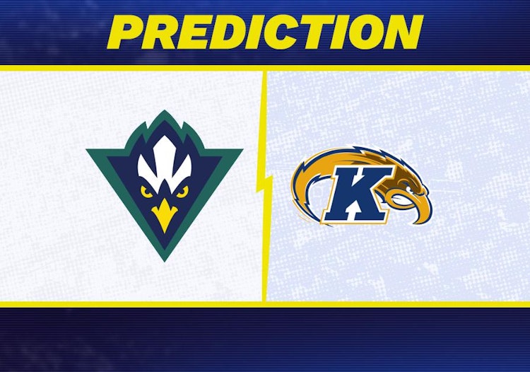 UNC Wilmington-Kent State Predictions and Game Preview.