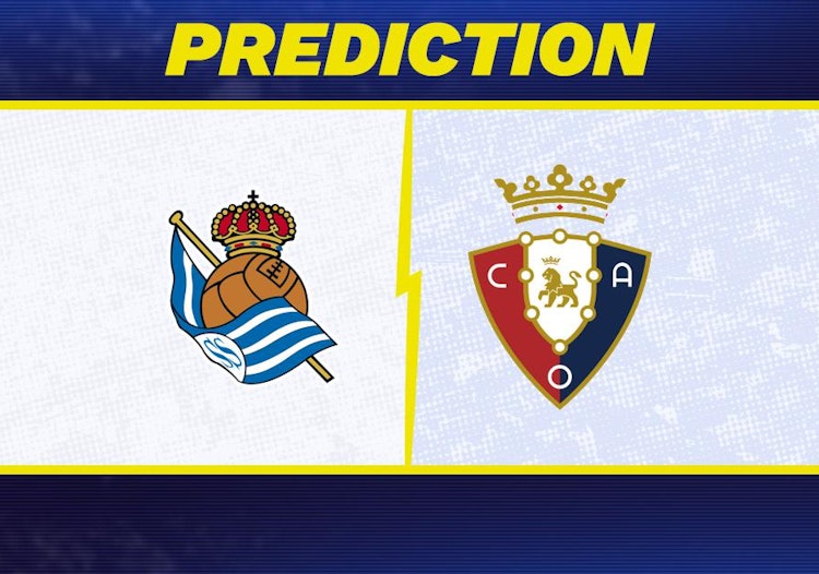 Real Sociedad-Osasuna Predictions and Game Preview.